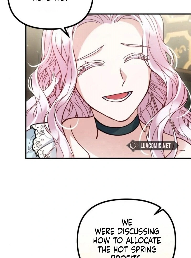 A Beast Swallowed by a Flower Chapter 91 310 09