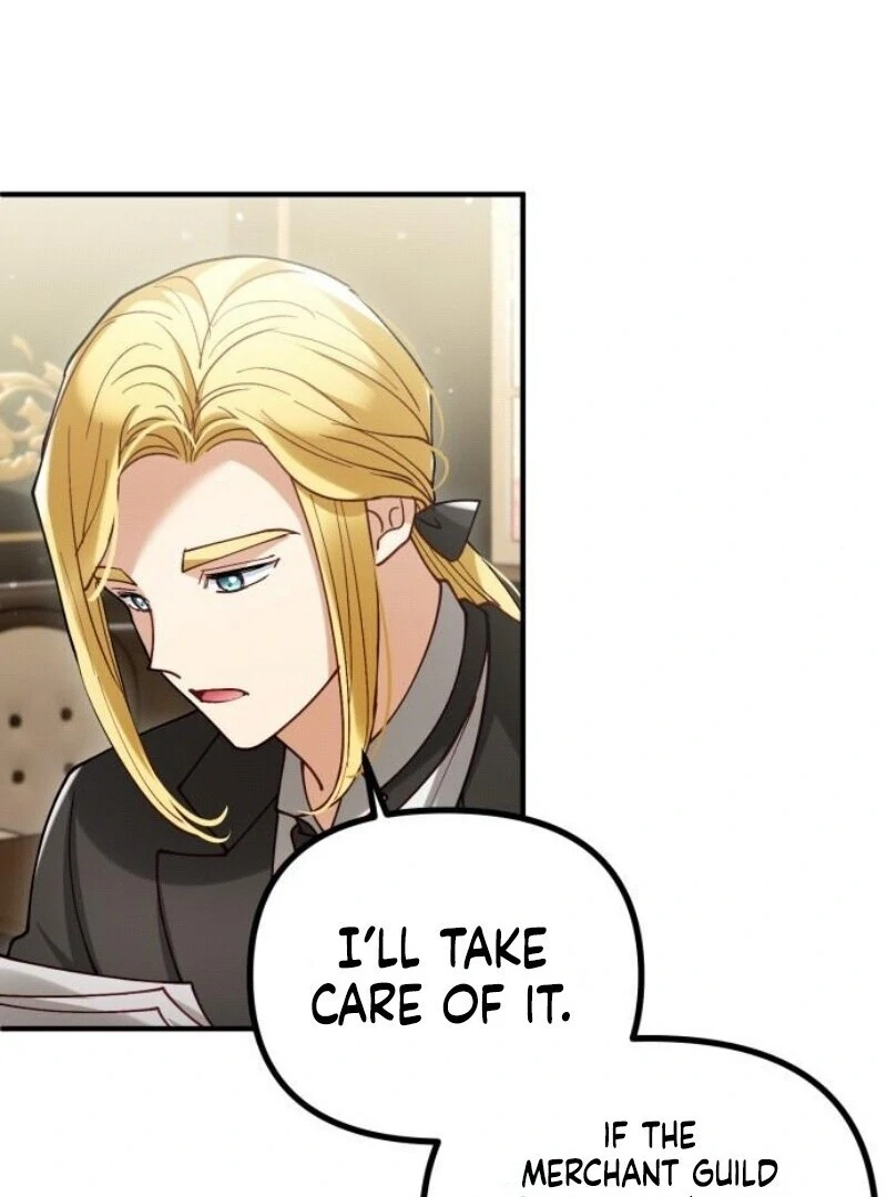 A Beast Swallowed by a Flower Chapter 91 317 16