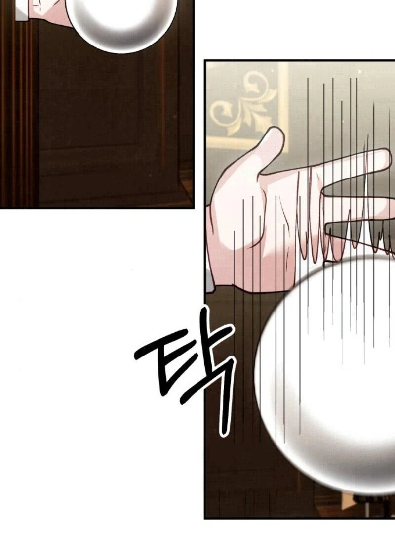 A Beast Swallowed by a Flower Chapter 91 322 21