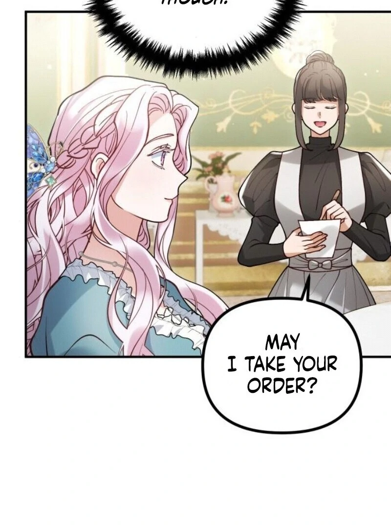 A Beast Swallowed by a Flower Chapter 91 354 53