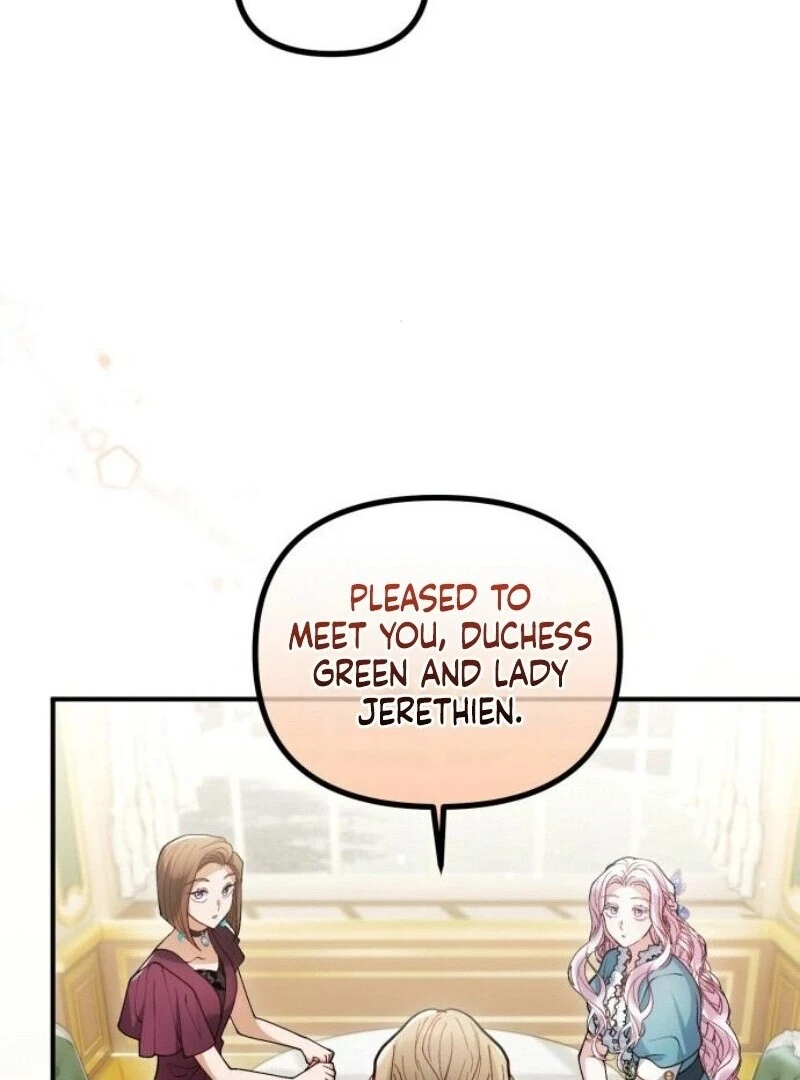 A Beast Swallowed by a Flower Chapter 91 360 59