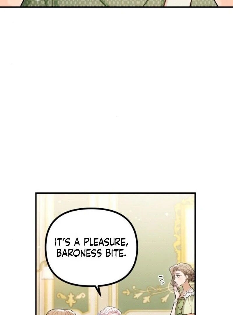 A Beast Swallowed by a Flower Chapter 91 363 62