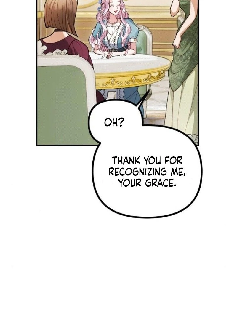 A Beast Swallowed by a Flower Chapter 91 364 63