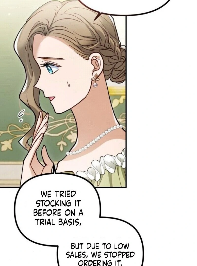 A Beast Swallowed by a Flower Chapter 91 366 65