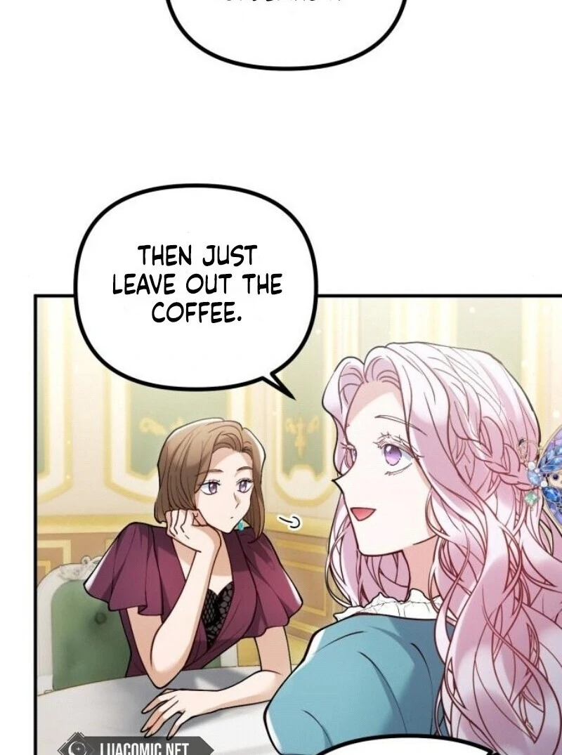 A Beast Swallowed by a Flower Chapter 91 367 66