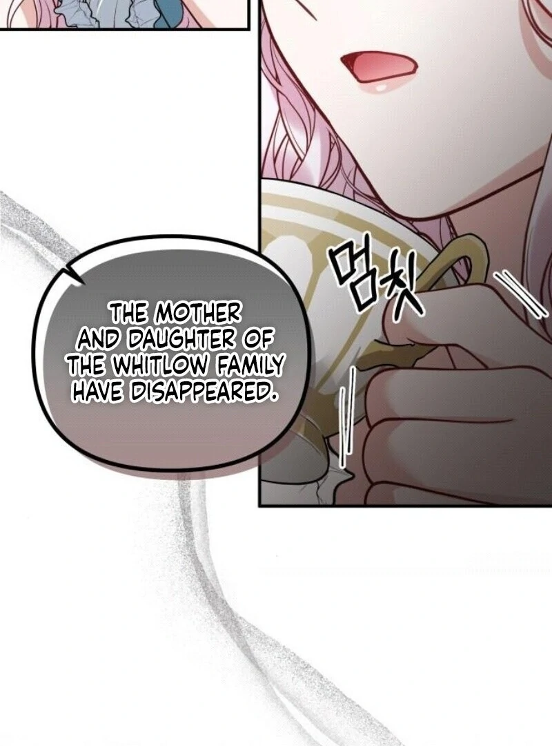 A Beast Swallowed by a Flower Chapter 91 372 71