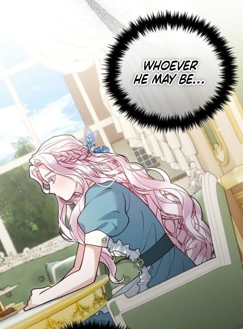 A Beast Swallowed by a Flower Chapter 91 376 75