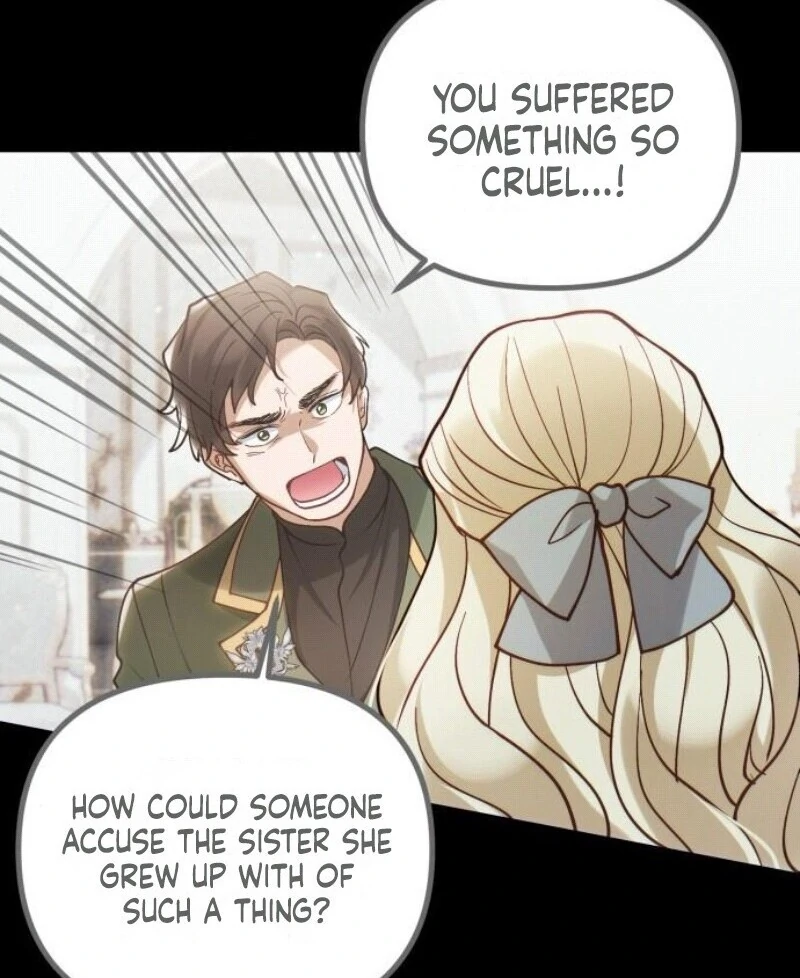 A Beast Swallowed by a Flower Chapter 91 390 89