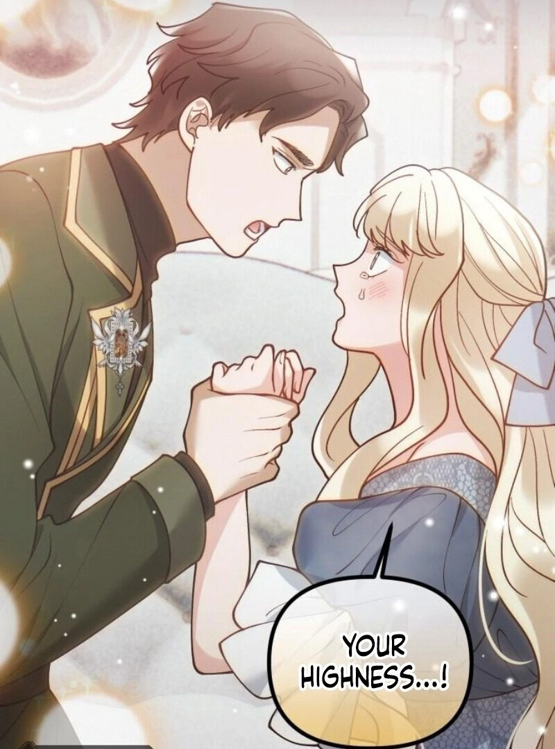 A Beast Swallowed by a Flower Chapter 91 392 91