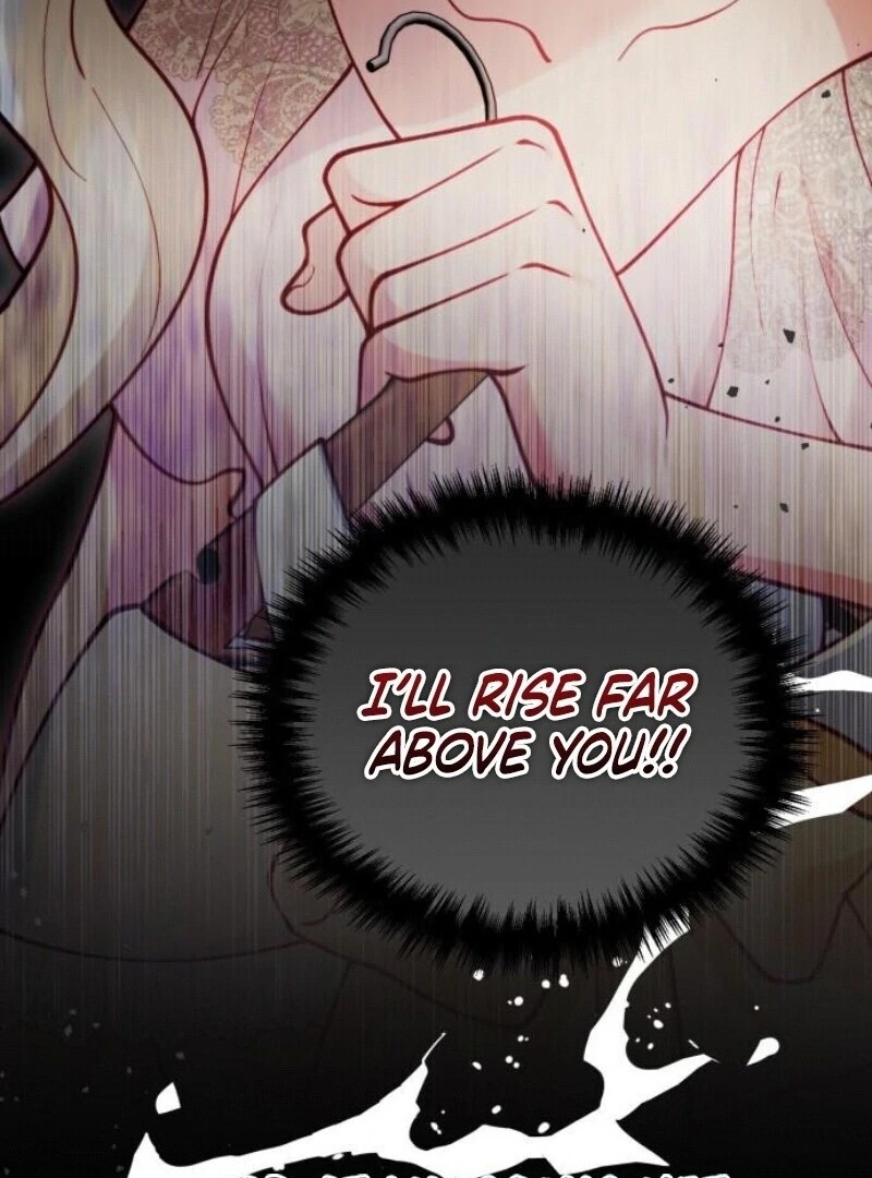 A Beast Swallowed by a Flower Chapter 91 397 96