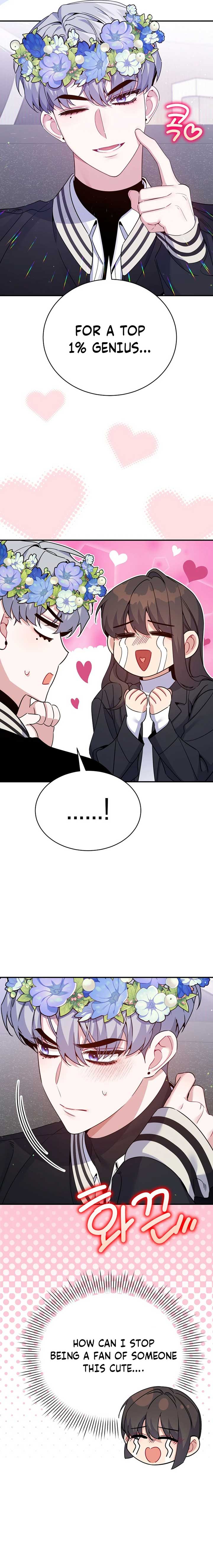 A Blank Slate Regression for the Idol That Lost His Original Mindset Chapter 37 71 04