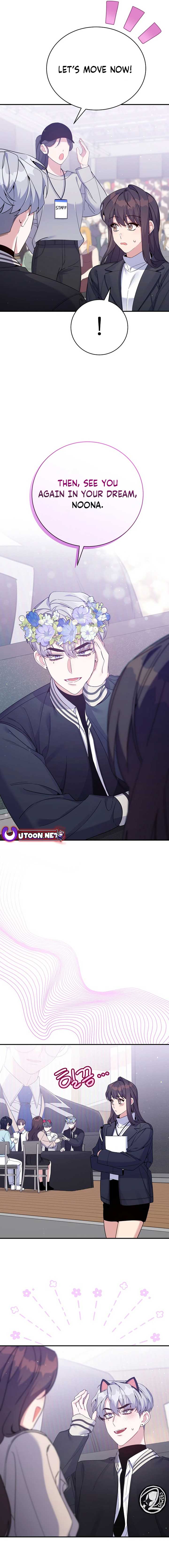 A Blank Slate Regression for the Idol That Lost His Original Mindset Chapter 37 72 05