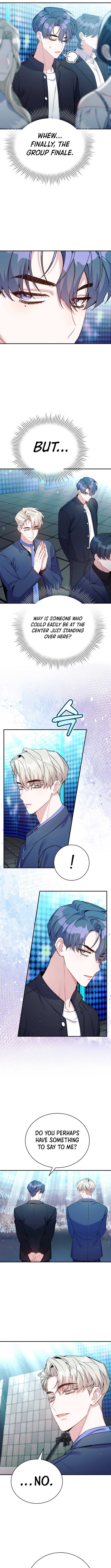 A Blank Slate Regression for the Idol That Lost His Original Mindset Chapter 46 40 5