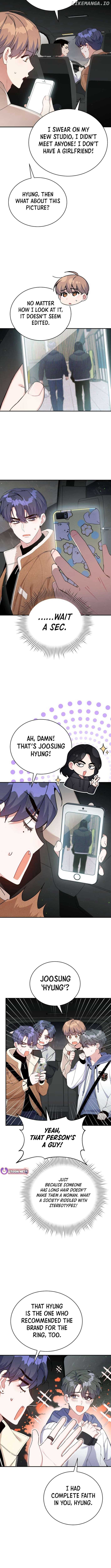 A Blank Slate Regression for the Idol That Lost His Original Mindset Chapter 50 42 02