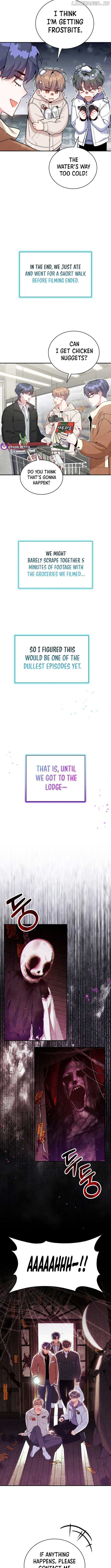 A Blank Slate Regression for the Idol That Lost His Original Mindset Chapter 50 45 05