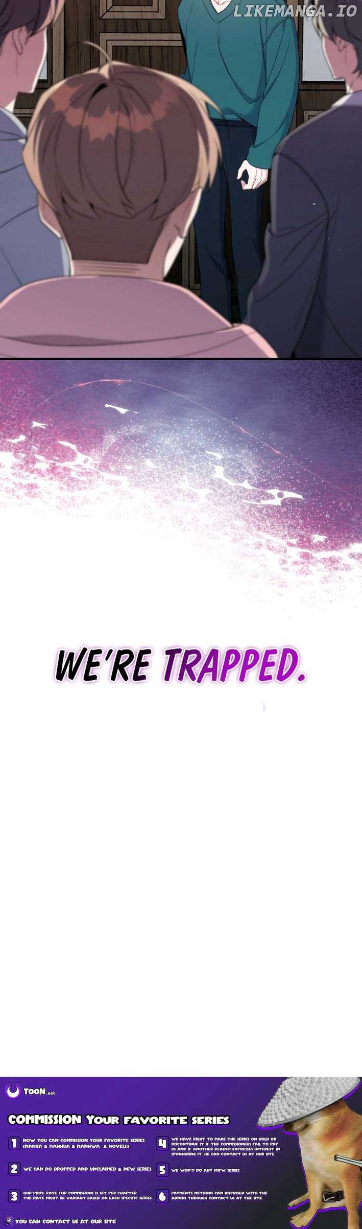 A Blank Slate Regression for the Idol That Lost His Original Mindset Chapter 50 51 11