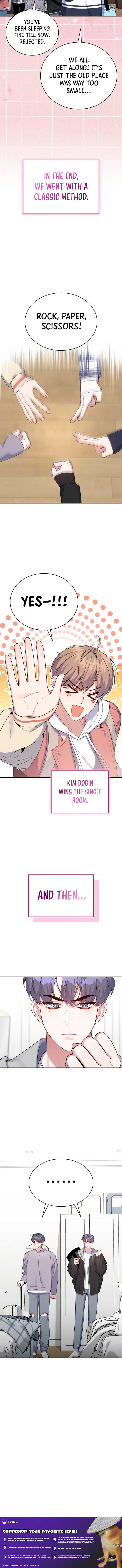 A Blank Slate Regression for the Idol That Lost His Original Mindset Chapter 51 47 9