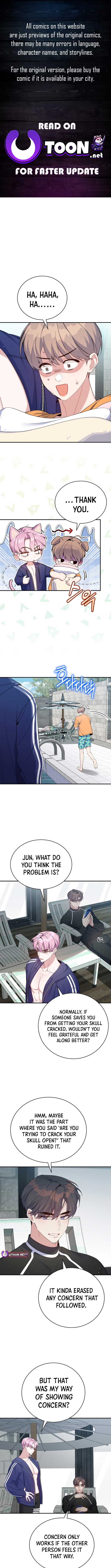 A Blank Slate Regression for the Idol That Lost His Original Mindset Chapter 53 35 0