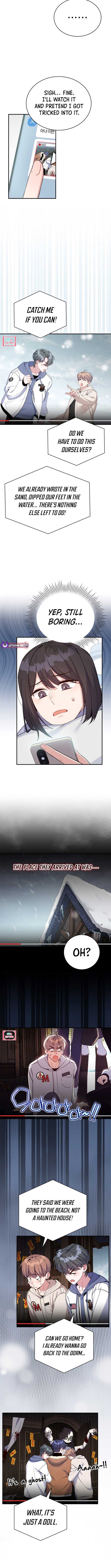 A Blank Slate Regression for the Idol That Lost His Original Mindset Chapter 53 38 3