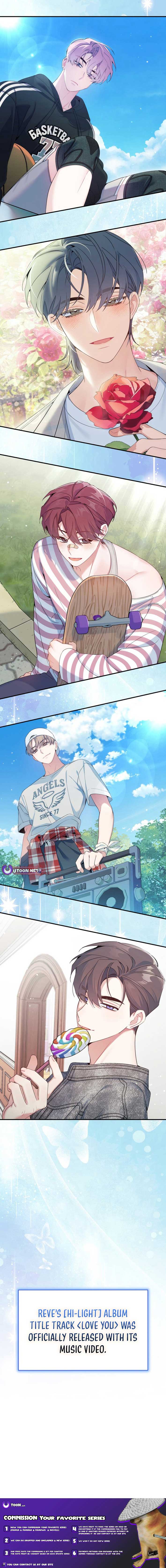 A Blank Slate Regression for the Idol That Lost His Original Mindset Chapter 53 43 8