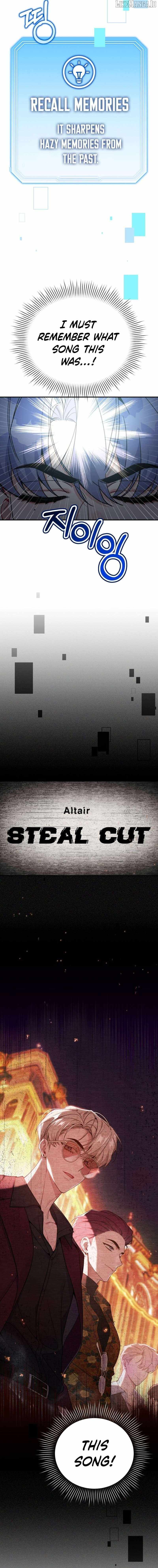 A Blank Slate Regression for the Idol That Lost His Original Mindset Chapter 66 58 03