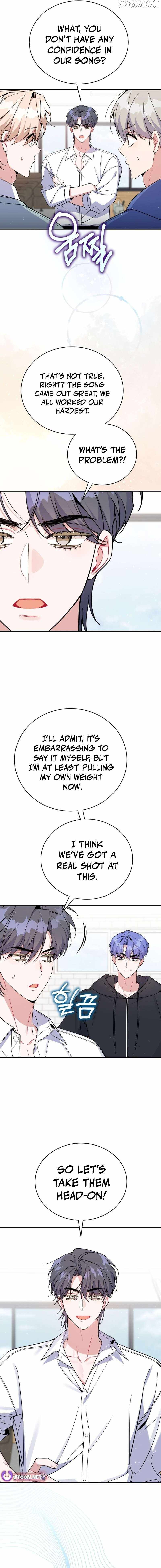 A Blank Slate Regression for the Idol That Lost His Original Mindset Chapter 66 60 05