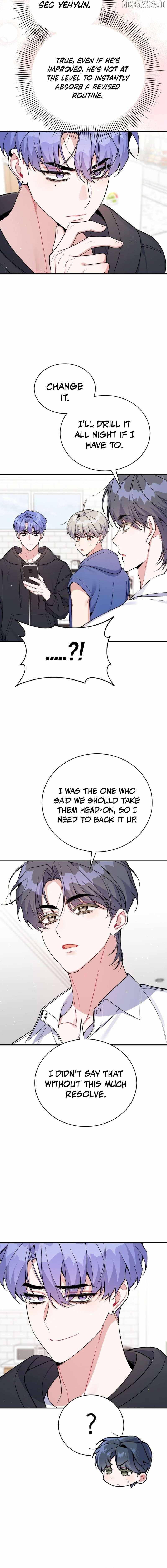 A Blank Slate Regression for the Idol That Lost His Original Mindset Chapter 66 63 08