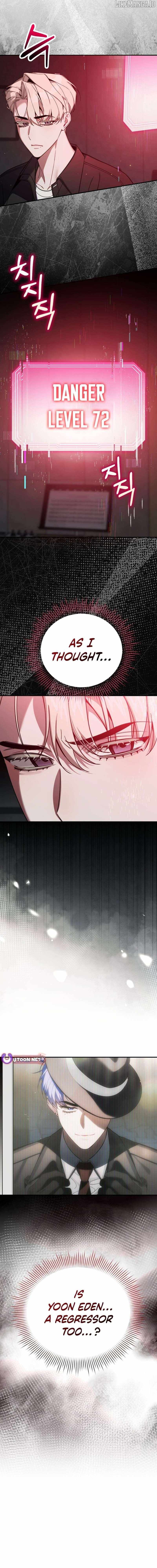 A Blank Slate Regression for the Idol That Lost His Original Mindset Chapter 66 70 15