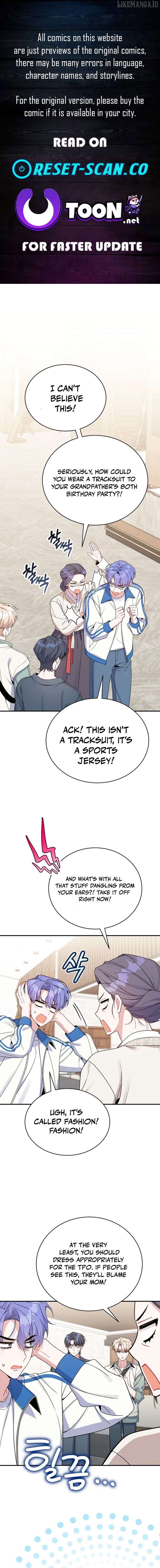 A Blank Slate Regression for the Idol That Lost His Original Mindset Chapter 70 62 01