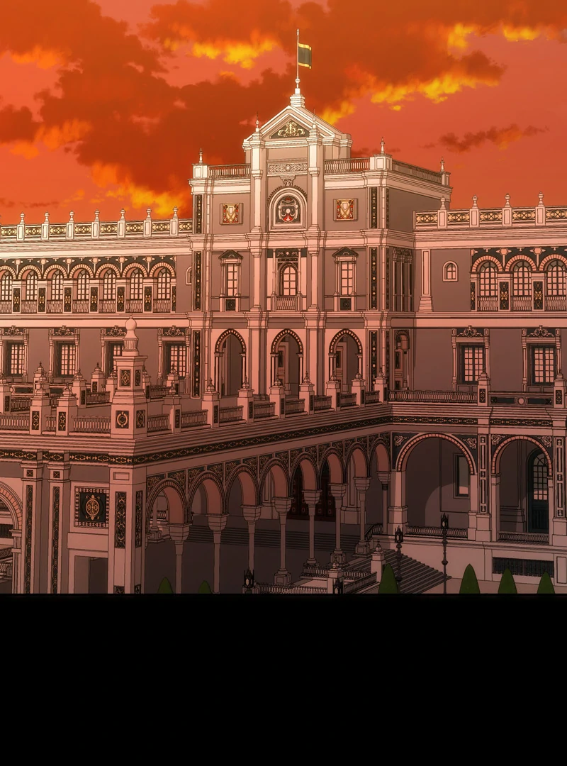 A Blessed Villainess, or a Cursed Heroine? Chapter 29 342 002