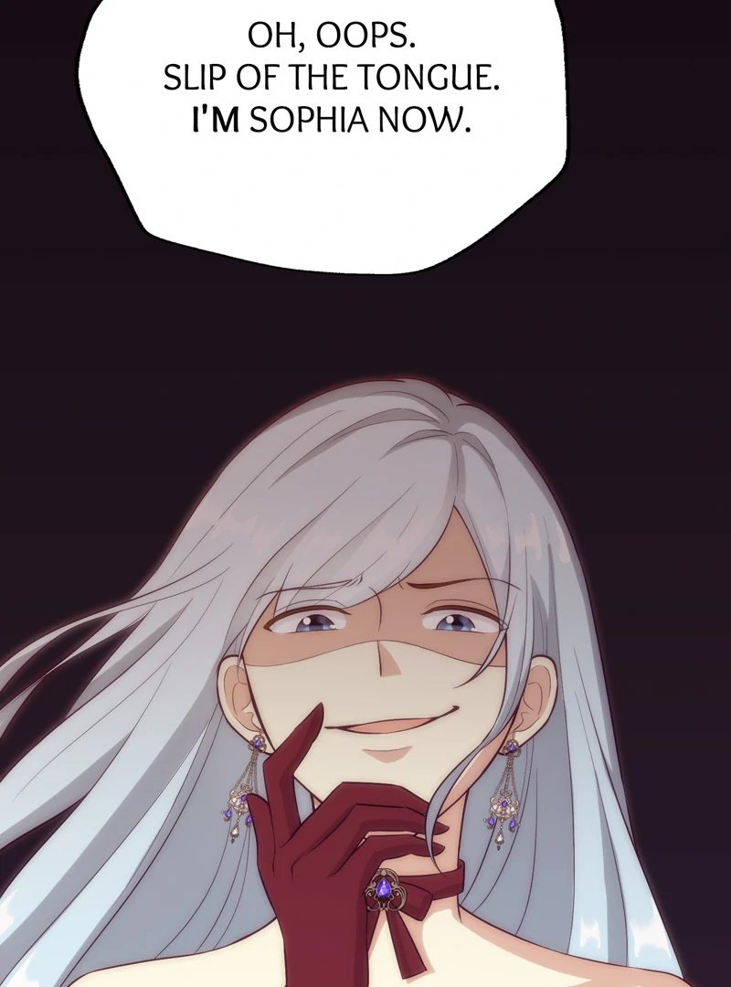 A Blessed Villainess, or a Cursed Heroine? Chapter 29 345 005