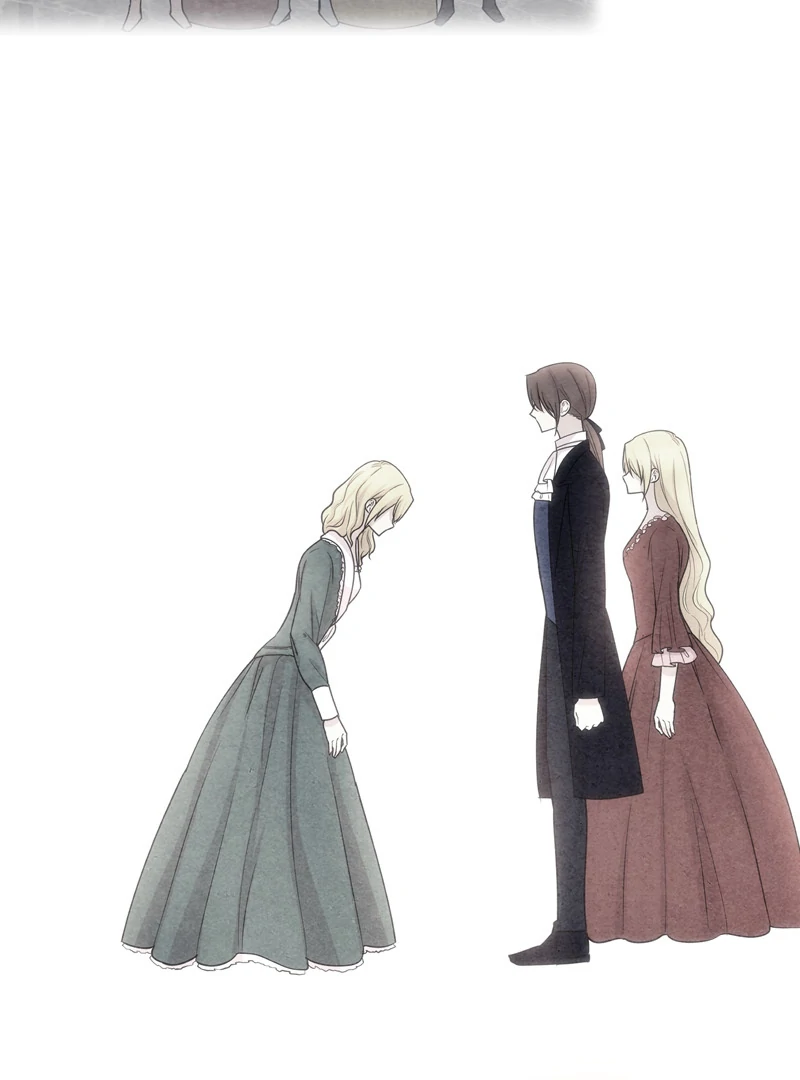 A Blessed Villainess, or a Cursed Heroine? Chapter 29 361 021