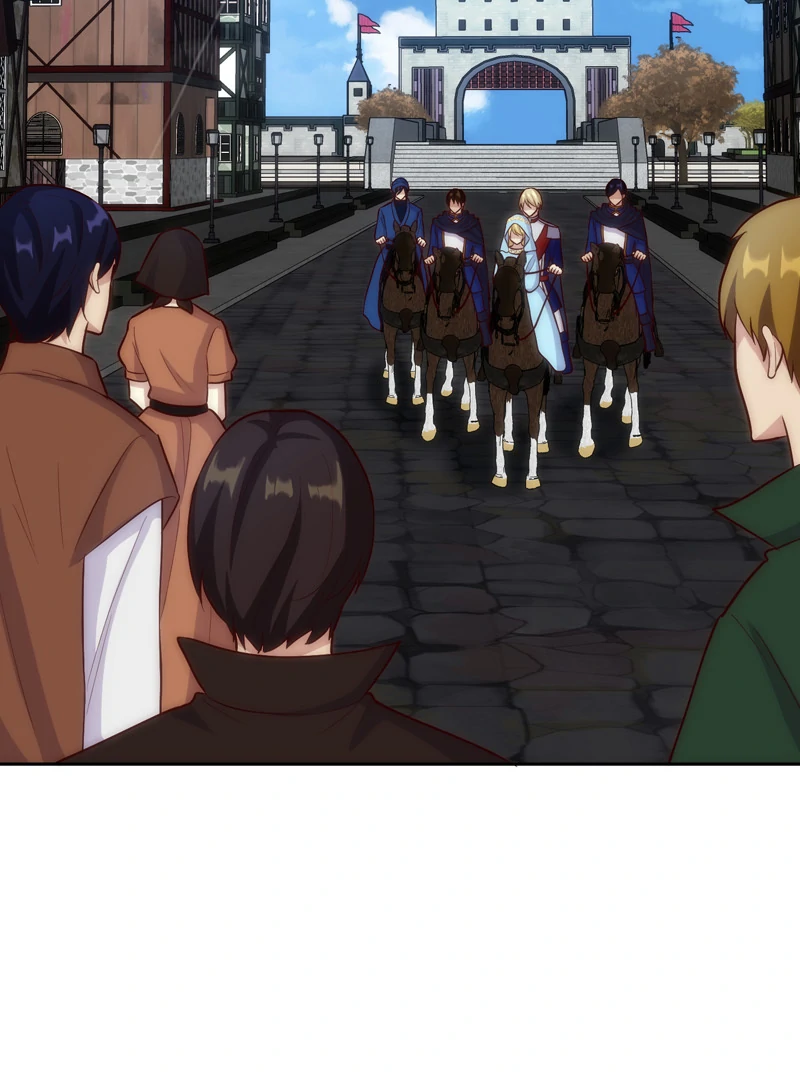 A Blessed Villainess, or a Cursed Heroine? Chapter 29 366 026