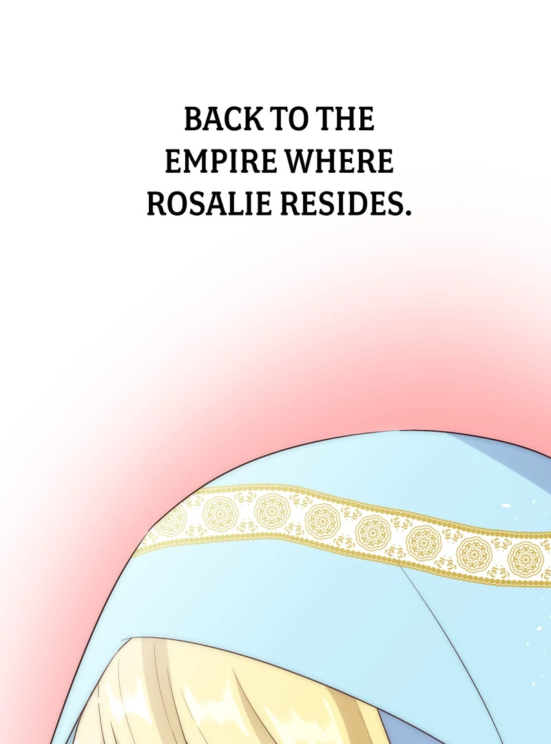 A Blessed Villainess, or a Cursed Heroine? Chapter 29 367 027