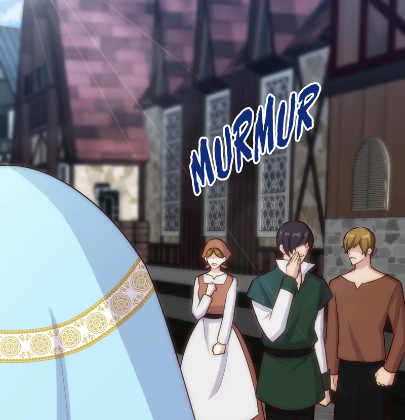 A Blessed Villainess, or a Cursed Heroine? Chapter 29 370 030