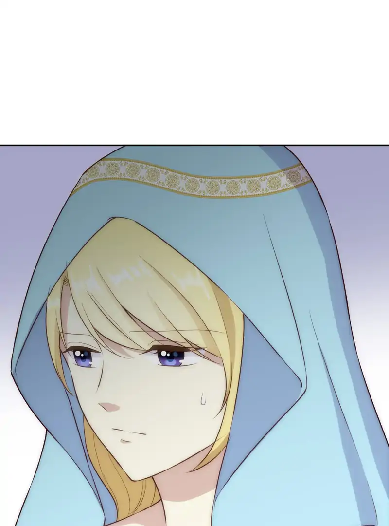 A Blessed Villainess, or a Cursed Heroine? Chapter 29 372 032