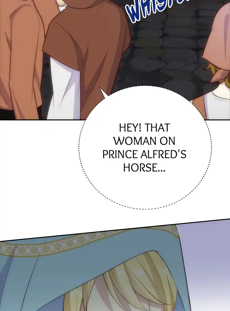 A Blessed Villainess, or a Cursed Heroine? Chapter 29 375 035