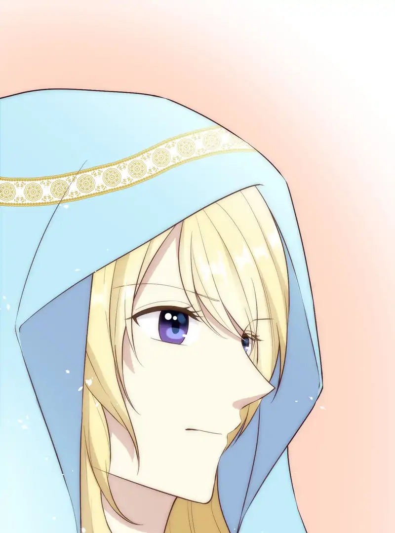 A Blessed Villainess, or a Cursed Heroine? Chapter 29 377 037