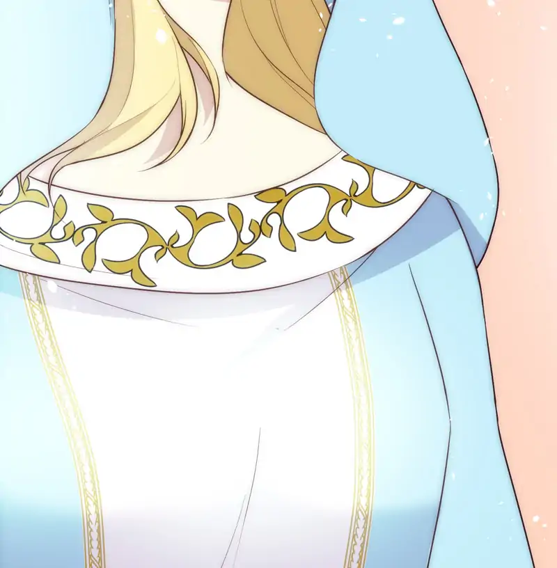 A Blessed Villainess, or a Cursed Heroine? Chapter 29 378 038