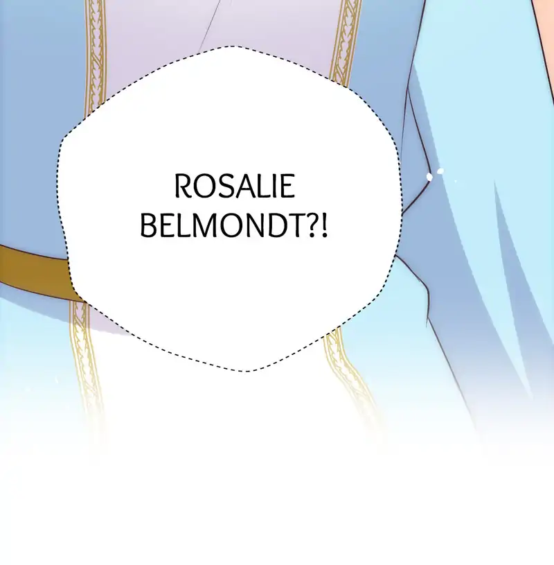 A Blessed Villainess, or a Cursed Heroine? Chapter 29 379 039