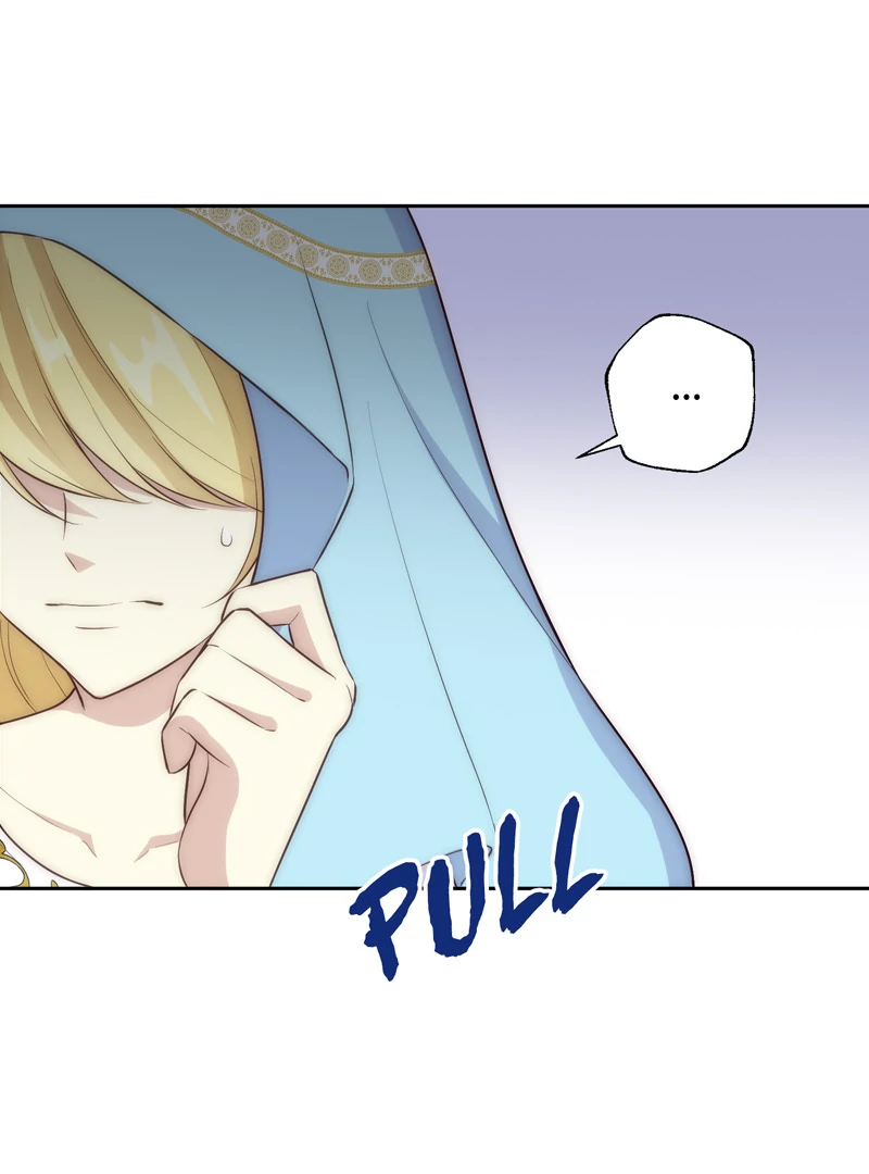 A Blessed Villainess, or a Cursed Heroine? Chapter 29 380 040