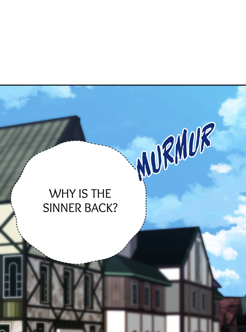 A Blessed Villainess, or a Cursed Heroine? Chapter 29 381 041