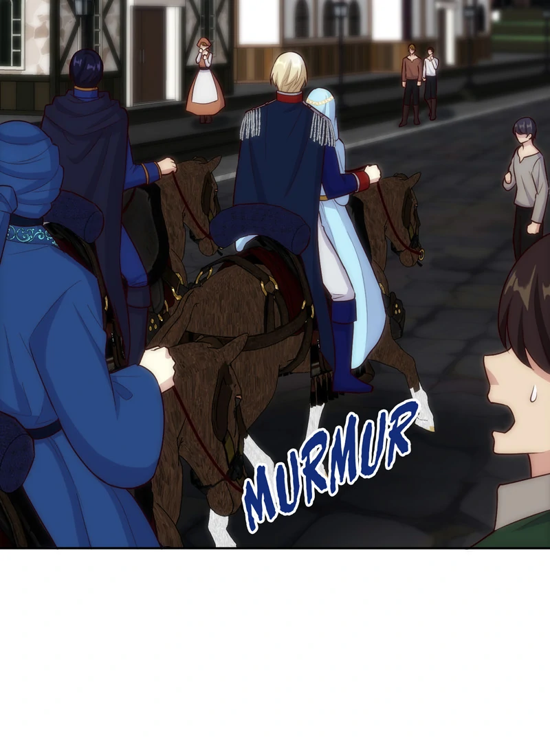 A Blessed Villainess, or a Cursed Heroine? Chapter 29 382 042