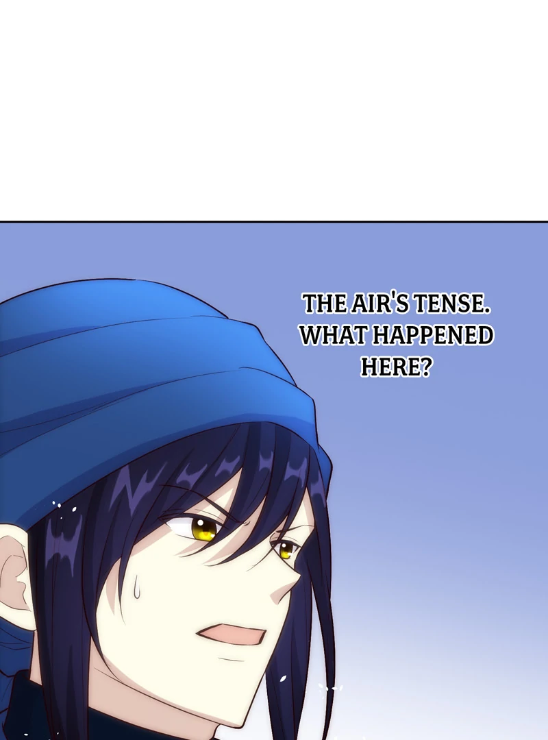 A Blessed Villainess, or a Cursed Heroine? Chapter 29 383 043