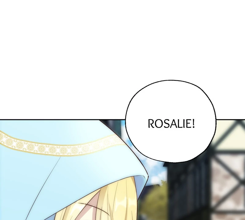 A Blessed Villainess, or a Cursed Heroine? Chapter 29 385 045