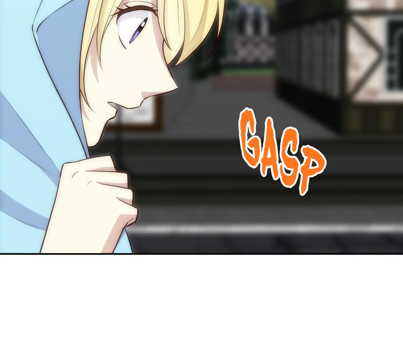 A Blessed Villainess, or a Cursed Heroine? Chapter 29 386 046