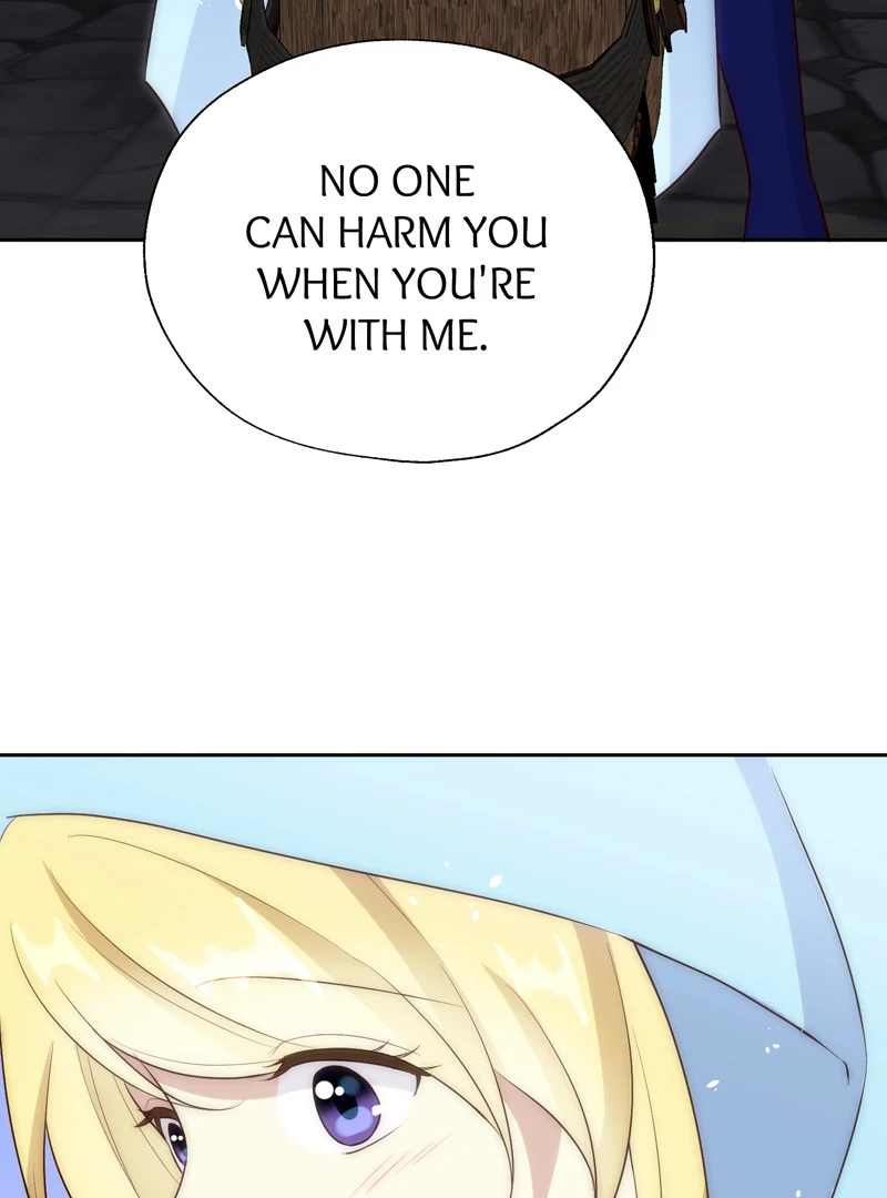 A Blessed Villainess, or a Cursed Heroine? Chapter 29 389 049