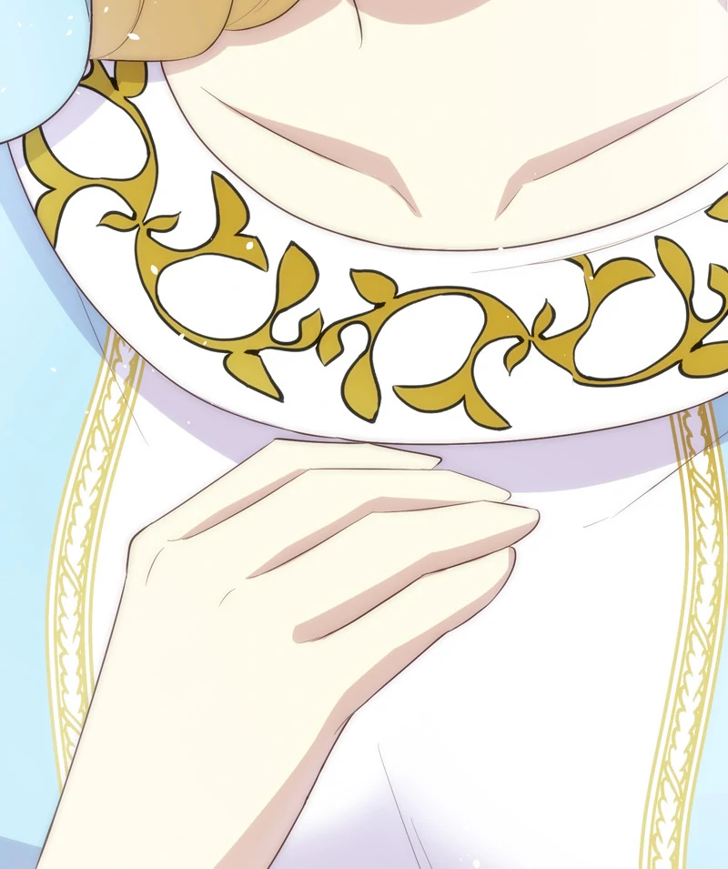 A Blessed Villainess, or a Cursed Heroine? Chapter 29 393 053