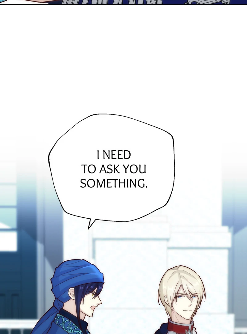 A Blessed Villainess, or a Cursed Heroine? Chapter 29 398 058