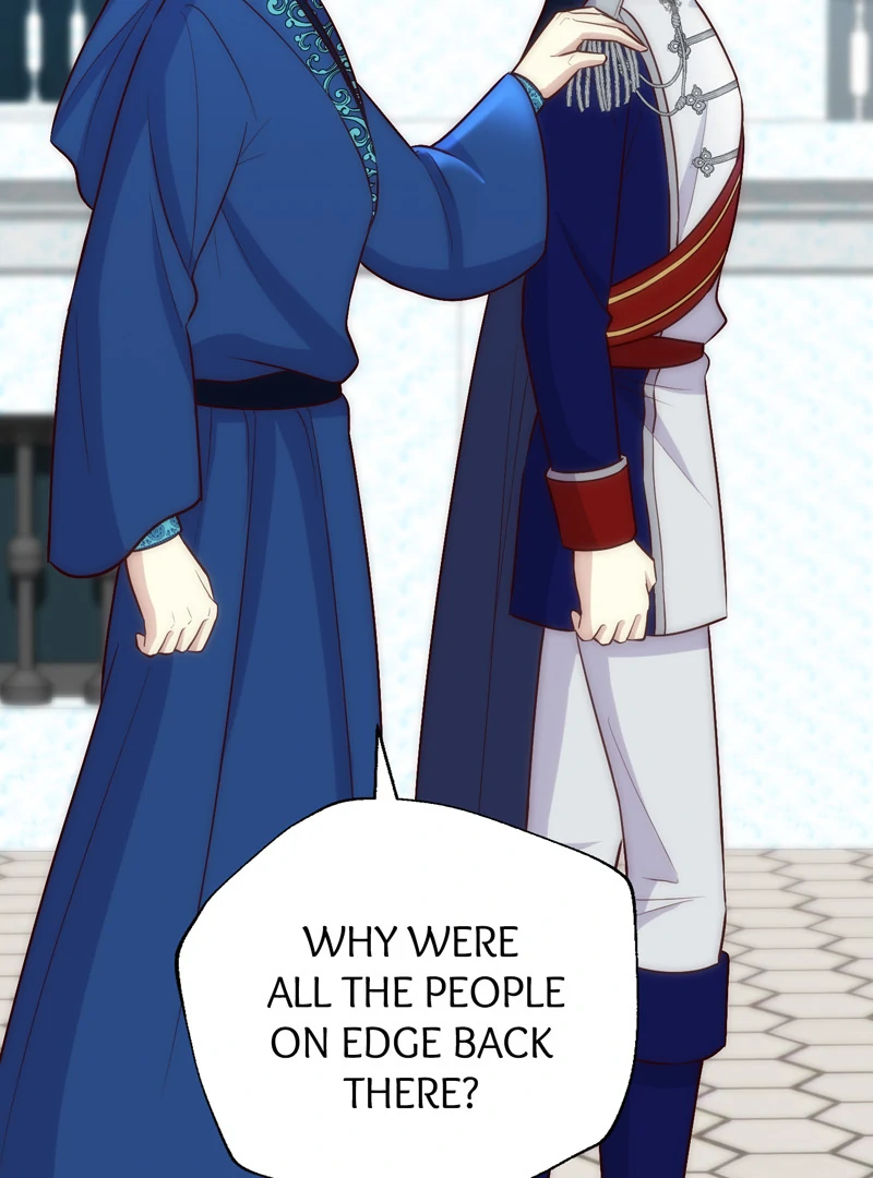 A Blessed Villainess, or a Cursed Heroine? Chapter 29 399 059